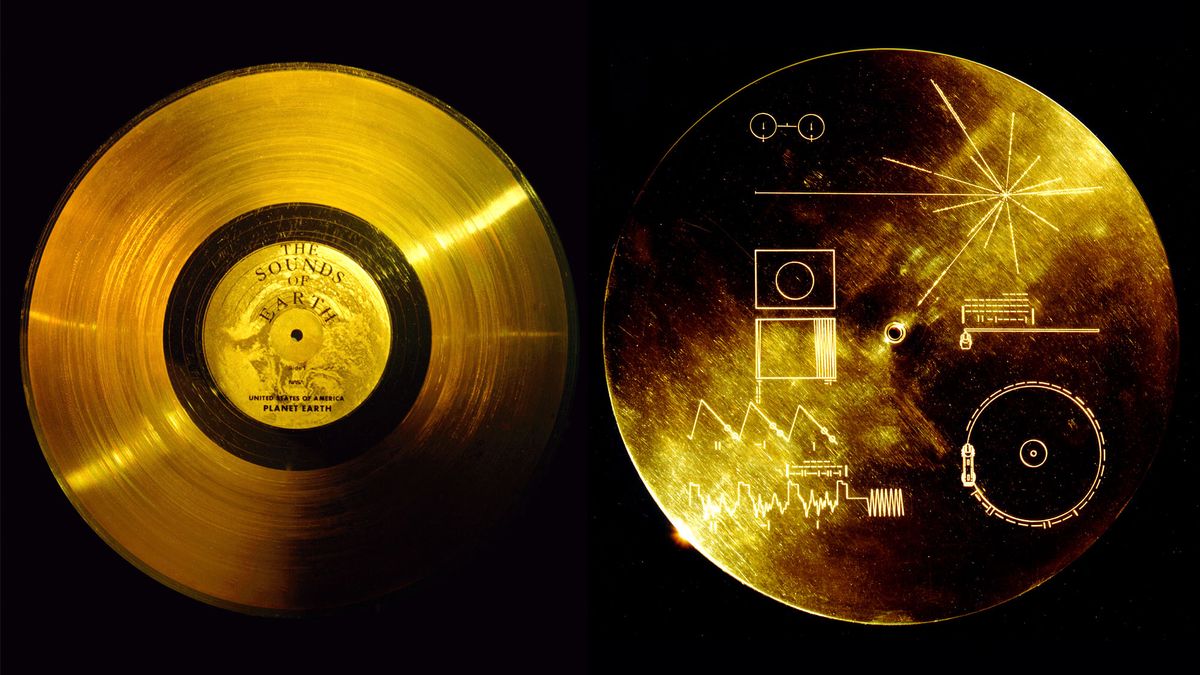 TheOnion's tweet photo. Alien Still Hasn't Gotten Around To Listening To Whole Voyager Golden Record https://t.co/VBScUWxRHw https://t.co/dKelCMx56X