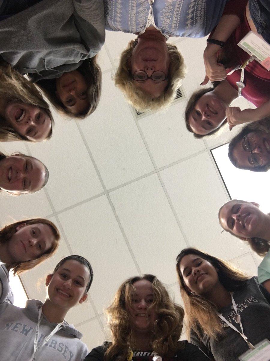 Yearbook camp! Yes it's a thing.#YearbookNV