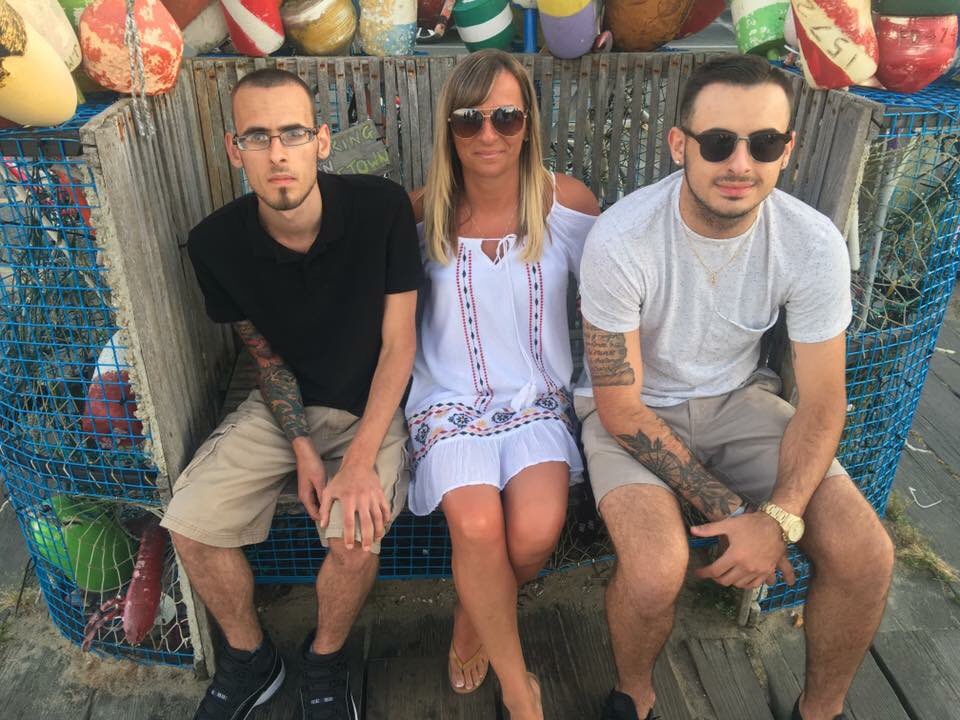 joe_liszka's tweet photo. Please keep my mom in your prayers as today we found out that she has to begin her journey of battling breast cancer, shes a strong lady❤️ https://t.co/woFSAC56pE