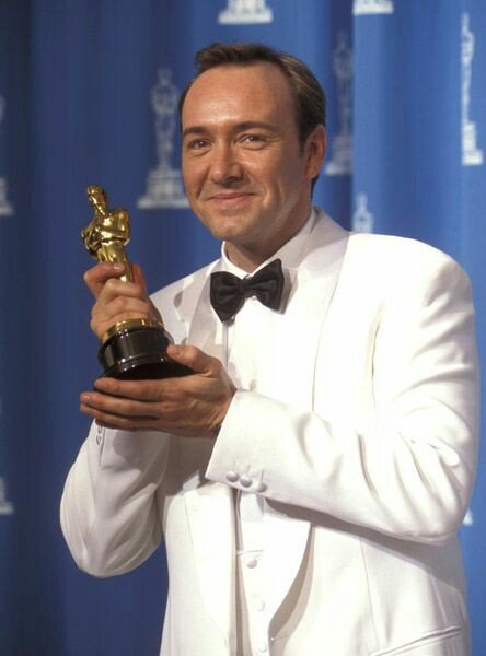 Happy 58th Birthday , Kevin Spacey  