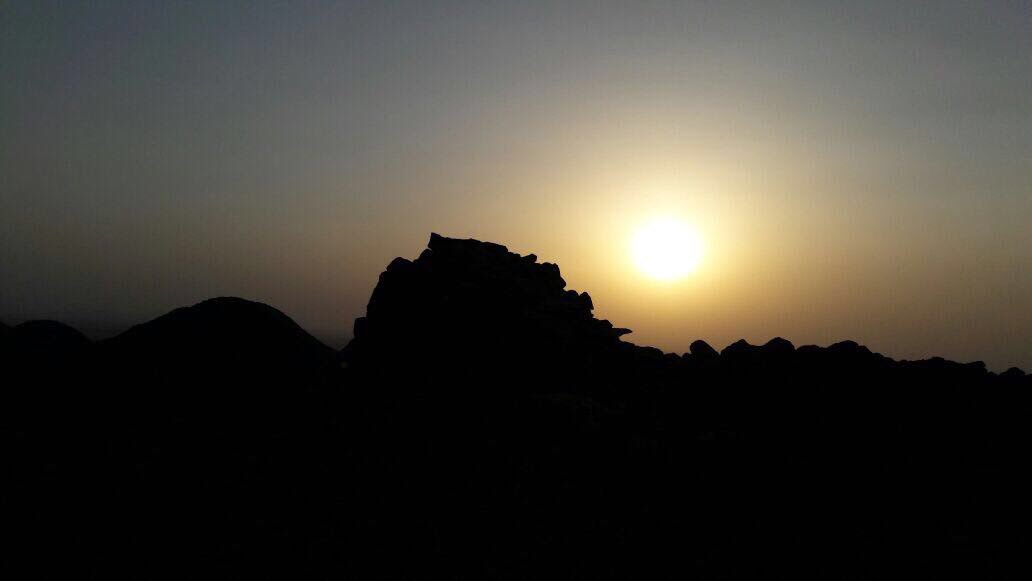 al_shubakaih's tweet photo. صور #الشبيكية من قمة جبل 
(أم الحمام ) ويظهر بها  مغيب الشمس 👍🏻

شكراً ( أبو فيصل ، أبو ريان ) https://t.co/0gLDWfLi69