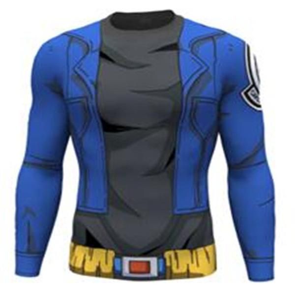TitanDesTech's tweet photo. #Save $13AUD! #DragonBallZ: #Assorted #LongSleeve #Mens #Compression #Shirts
https://t.co/gnfWbXjtmg
#TitanDesignTech https://t.co/6jhfqVkwtv