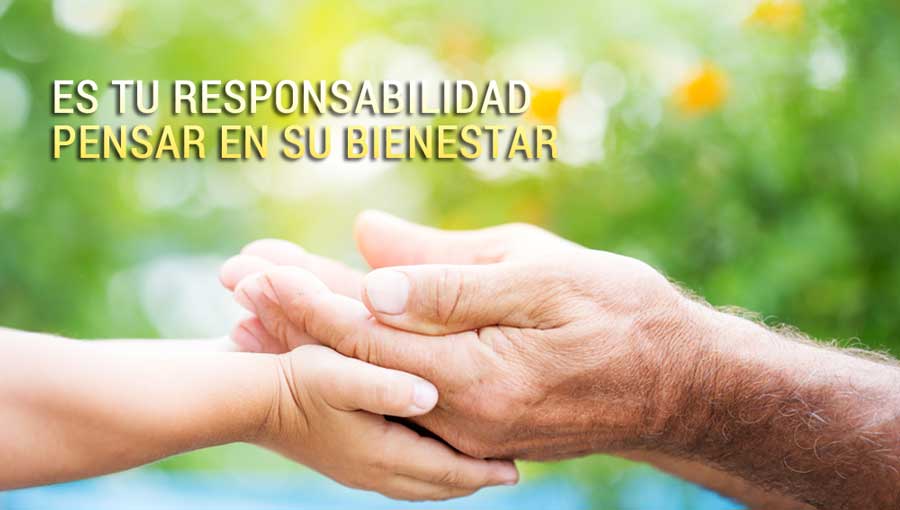 servippref's tweet image. Por tu tranquilidad...