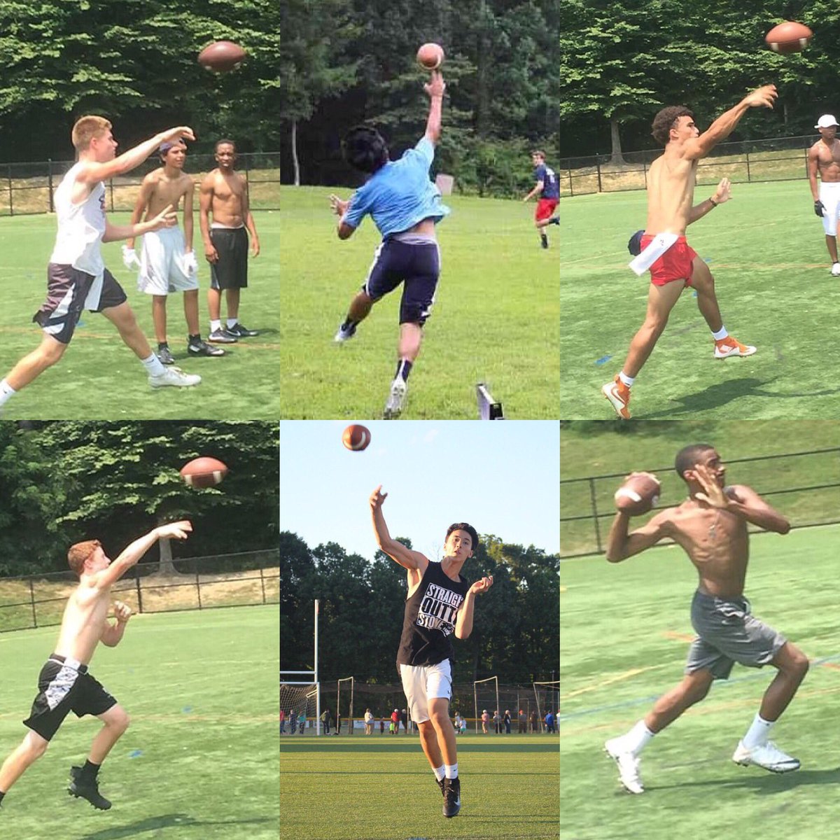 VAQB8's tweet photo. On The Move. 
#StrokeMechanics   
@noah_kim12 @george_ganbold @OKMcWill2 
#footballcity #GetOnTheList https://t.co/9Q7NcFMwcF