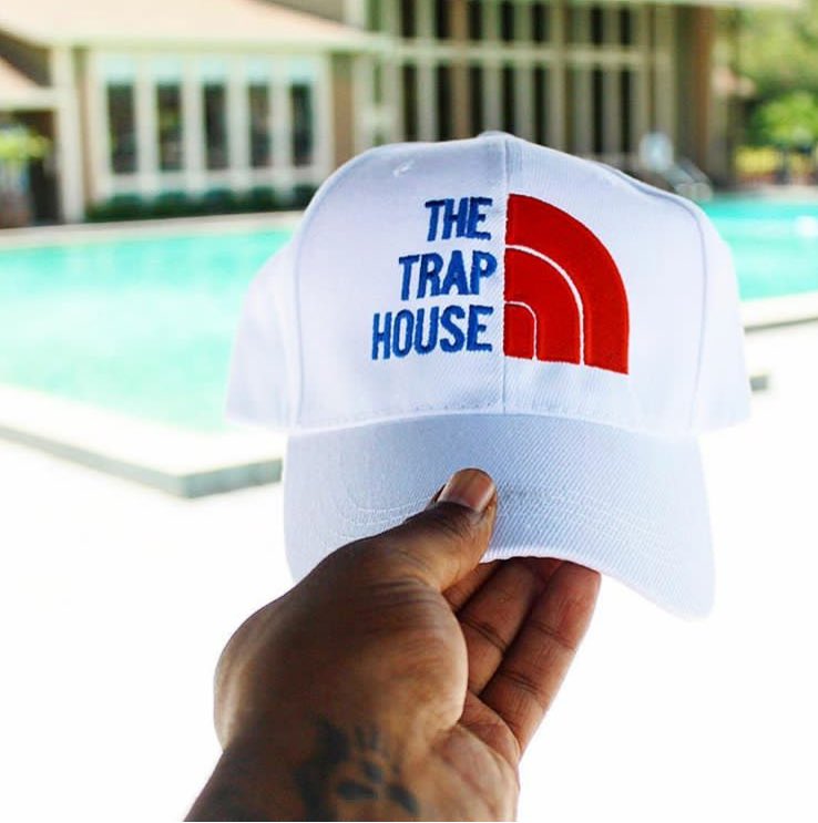 woodshopradio's tweet photo. Tell @traphouse456 that woodshop sent you 🔥🔥🔥#TheTrapHouse https://t.co/ip6XTUH0QP