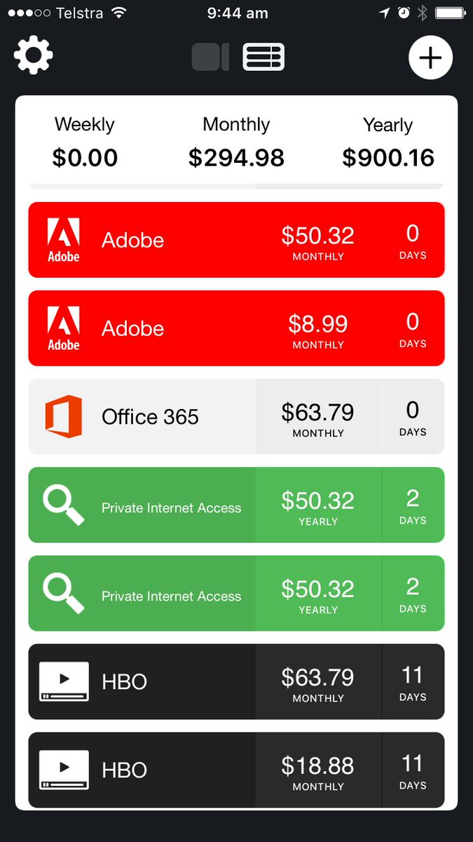 dan__stonehouse's tweet photo. @outflowapp Hi, latest update has made a mess of my subscriptions. Any ideas? https://t.co/Es5ApeaSMK