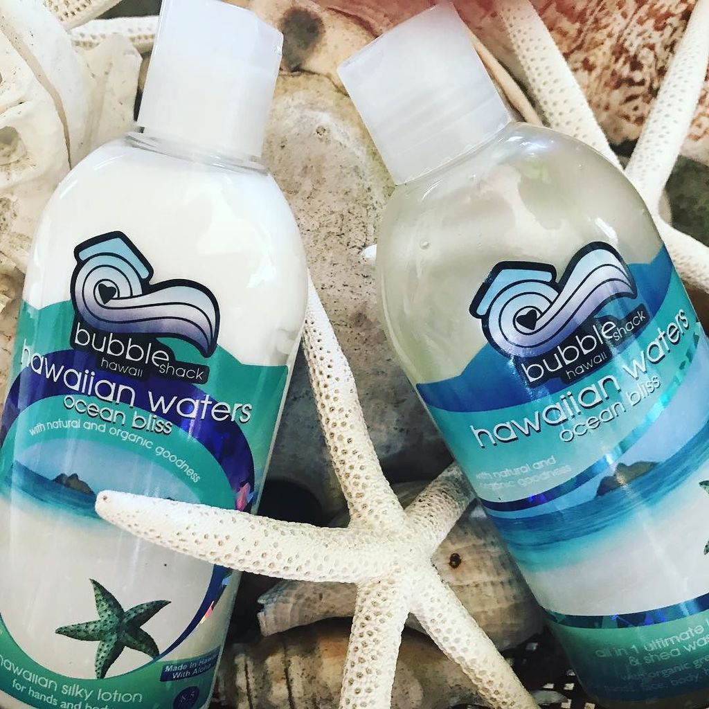 daHawaiianStore's tweet photo. Take a refreshing dip in "Hawaiian Waters" wherever you are! #bubbleshackhawaii, #hawaiianwaters, #bathandbody, #b… https://t.co/9IpLAGOiMs https://t.co/OiEHEYNCYs