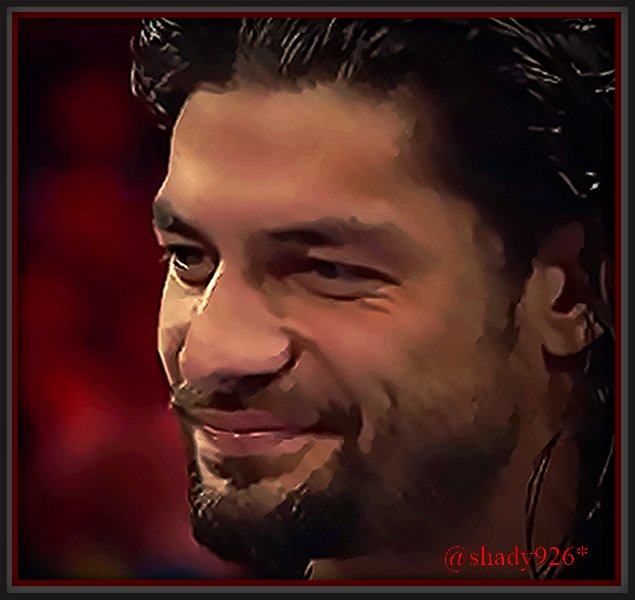 Shady926's tweet photo. @April_Showers24 @romanreigns568 @dnebel62 @LeeshaNDessy @rockfan_86 #Roman #Twitter is about as quiet as #BattleGround was on #Sunday an there's #SmackdownTonight #NotLookinGoodChief #TheyNeedToHustle LOL https://t.co/oqFpHVC3Hv