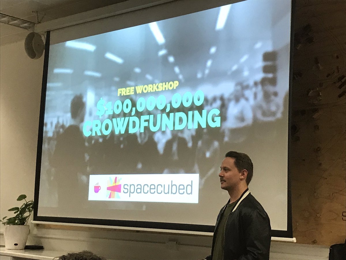 Morning Startup tweet media