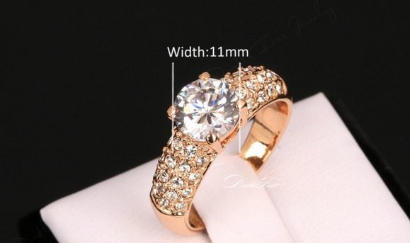 SunsetJeweIry's tweet photo. 💕 NEW PRODUCT 💕
"My Queen" Rose Gold Ring is now available and perfect for every queen ❤️ 
Shop: https://t.co/Yb4YZpZ68K https://t.co/gmJiHG4AE4