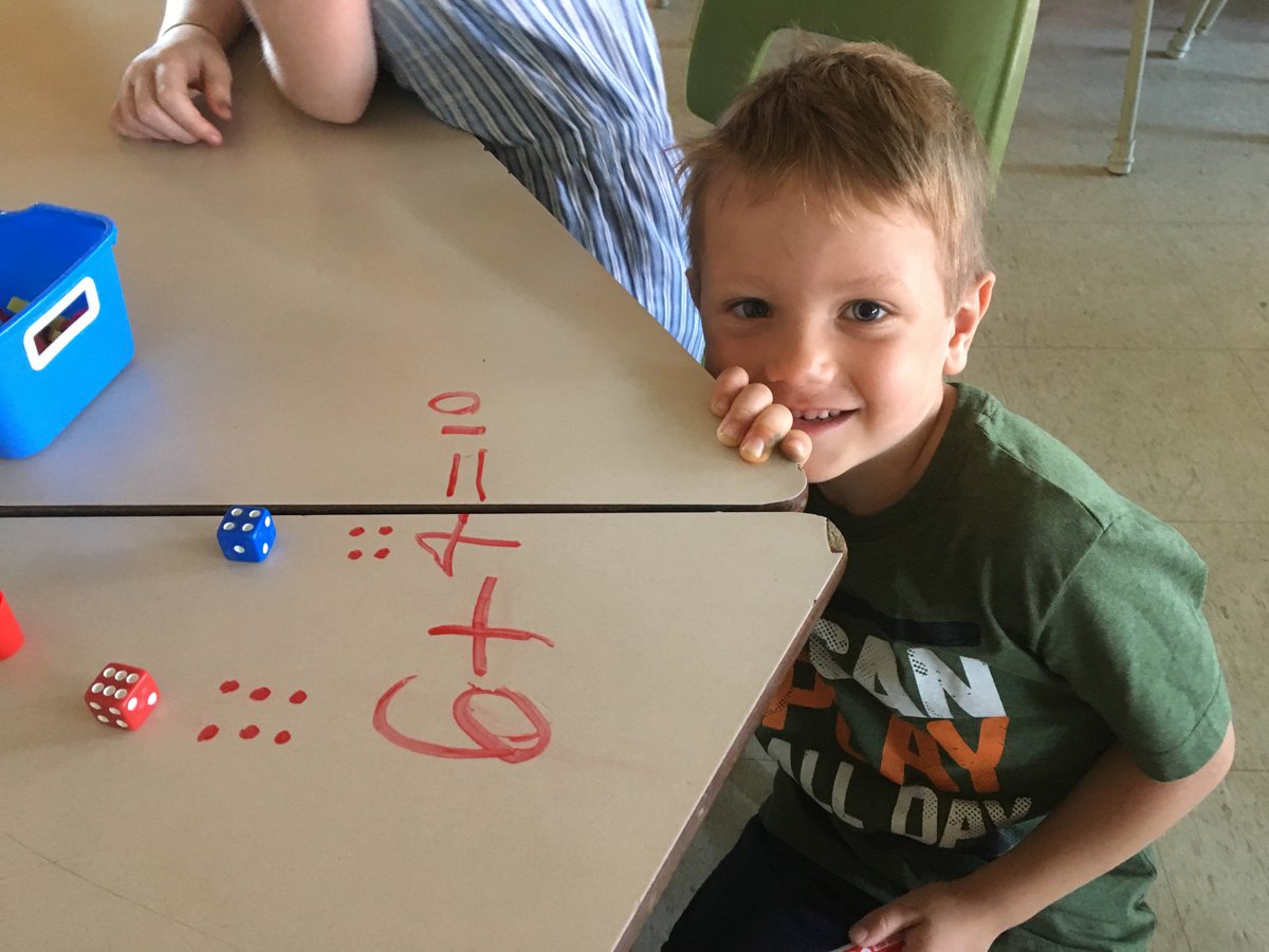 BoosterRCDSB's tweet photo. Having fun exploring numbers @cobdendps https://t.co/X5xh59djT4