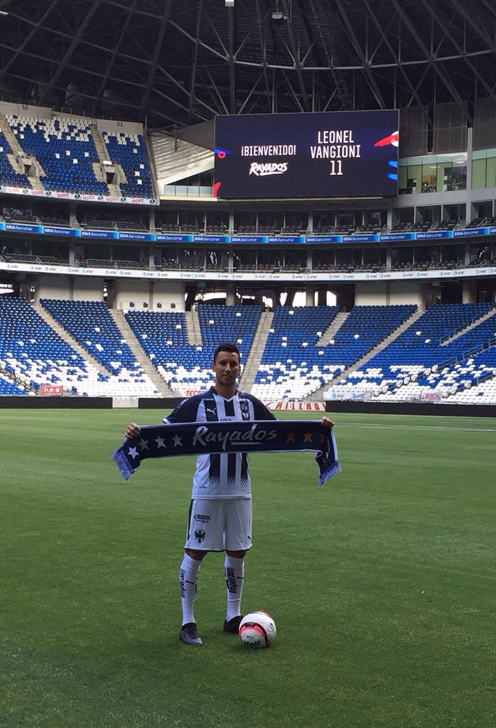 Leonel Vangioni (@vangionileonel) on Twitter photo 