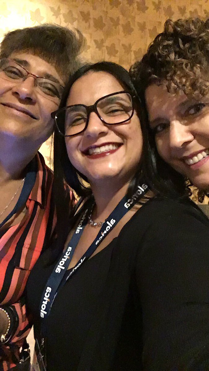 Insanely awesome time at #AloricaP3