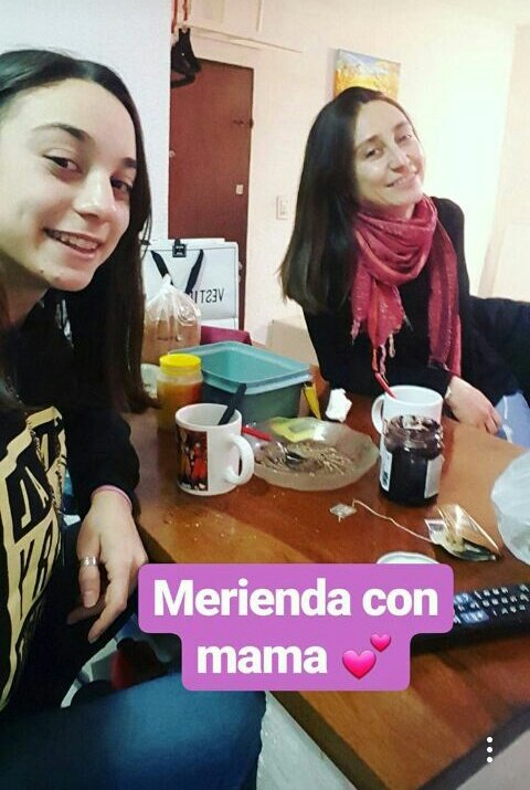 BianquistasArmy's tweet photo. Lindass @biandipasquale y Dani ❤ https://t.co/QzgaiX2wvy