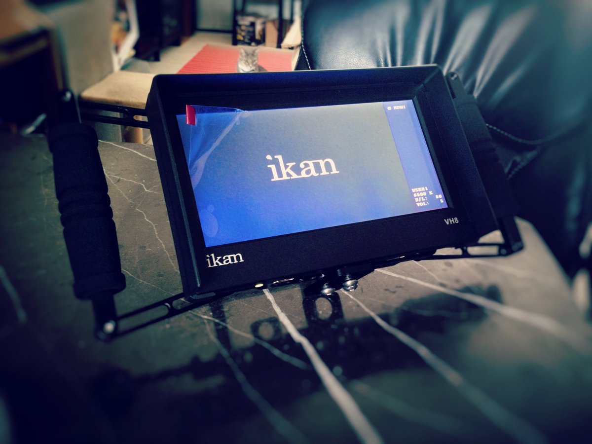 krisstiandelara's tweet photo. I now believe in love at first sight 😍
#proaim #ikan #directorsmonitor #indiefilm #love #supercool #shoot #film #nice #fun #toy #cat #lol https://t.co/1D3dNVElcz