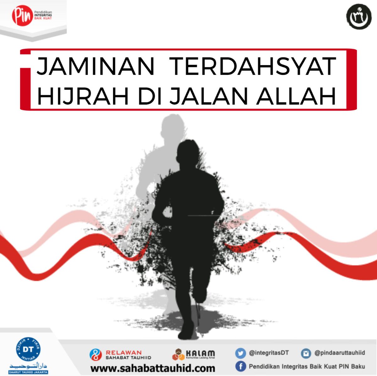 PendidikanIntegritas (@integritasdt) on Twitter photo 