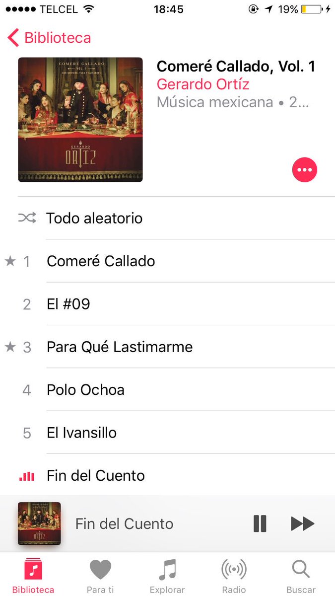 arely_trejoM's tweet photo. Al fin ♥️🖤🎶 @gerardoortiznet https://t.co/z63kSgUJnz
