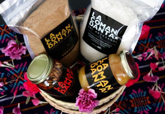 La Comandanta tweet media