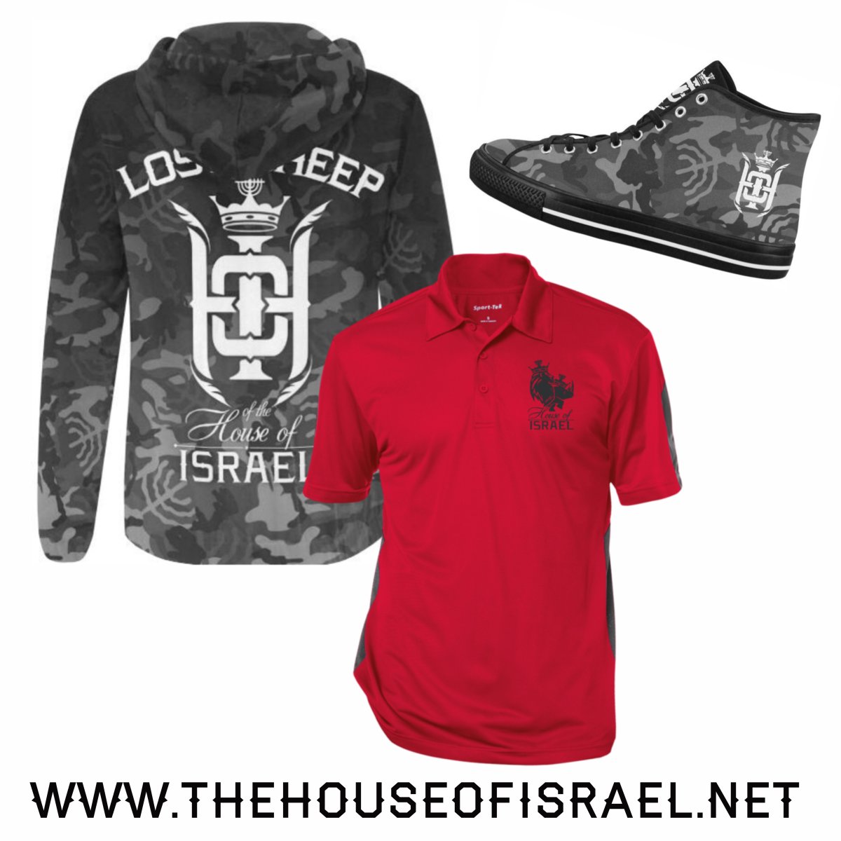 HouseOfIsrael_'s tweet photo. The House of Israelโs Menโs Shop
LIFESTYLE l TREND l HOME DECOR
https://t.co/Yw1mVlxODu
#lostsheepofisrael #houseofisrael https://t.co/NRPk8Ilrec