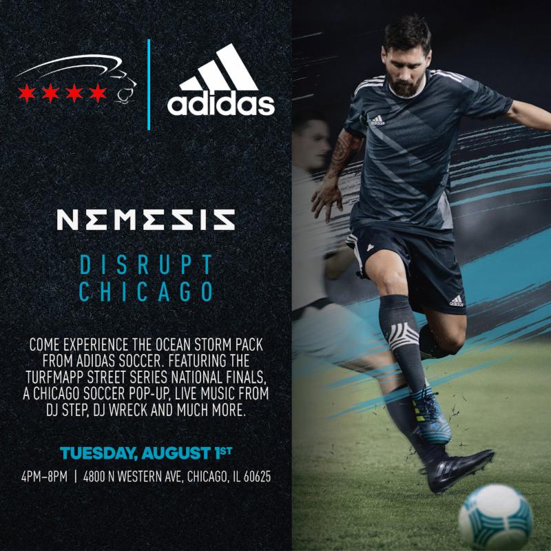 Chicago Soccer tweet media