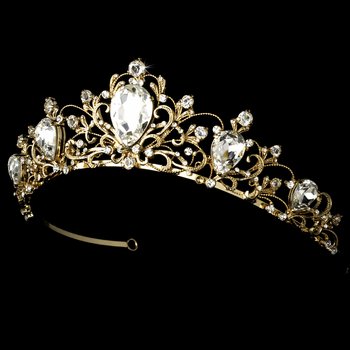 every queen needs a crown and this is <a href="/HerIciness/">Caitlin Snow (Parody)</a>'s crown