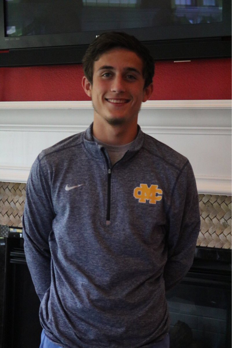 Garrett McGregor tweet media