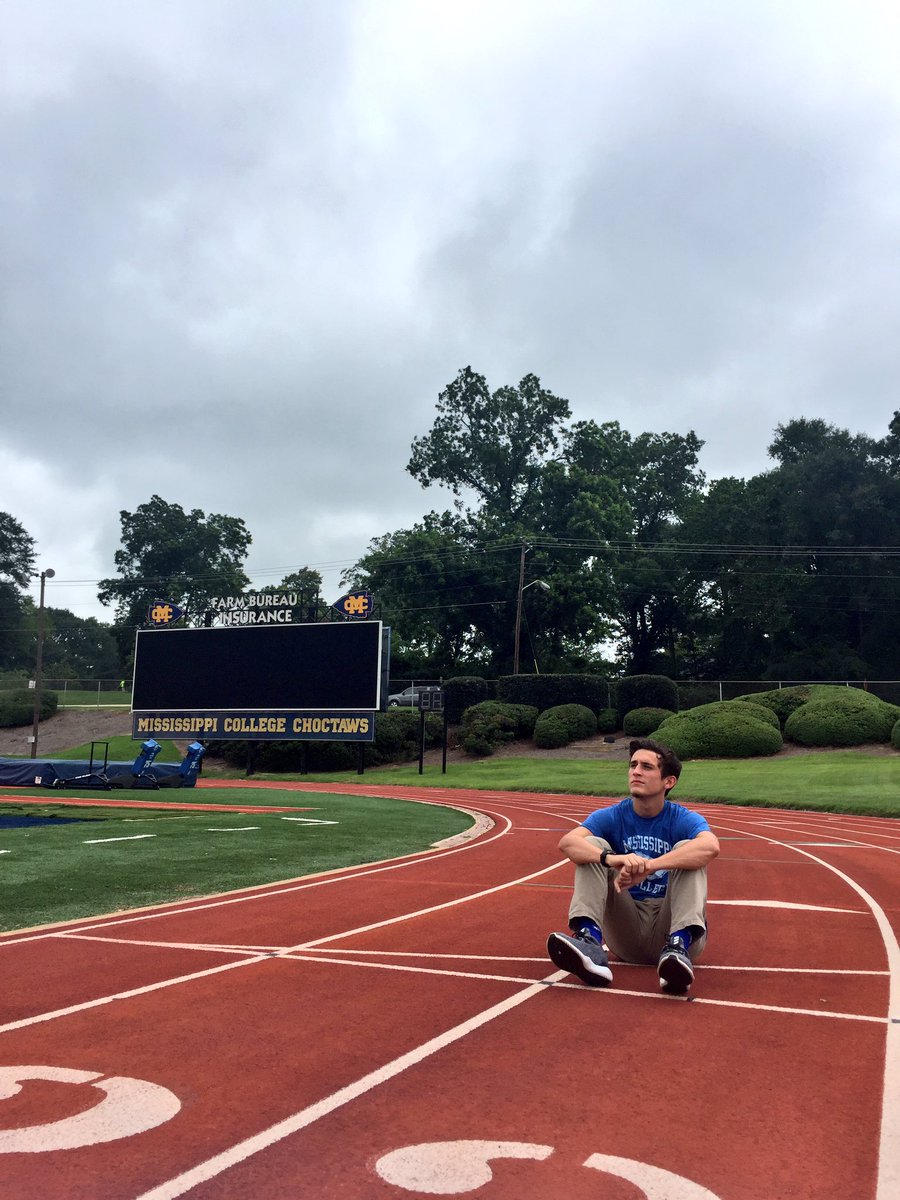 Garrett McGregor tweet media