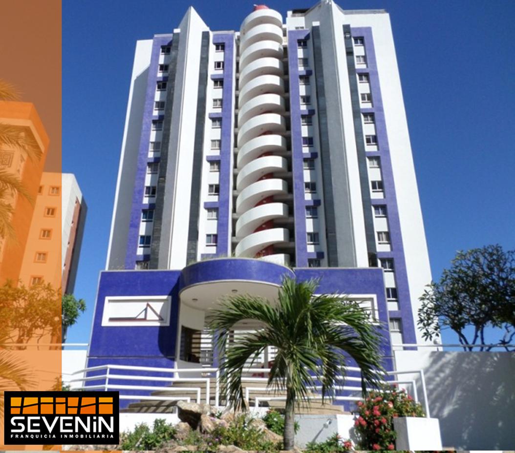 En Costa azul, una de las exclusivas zonas de Margarita,  apartamento, inmejorable ubicación  Ref. APA_21
 
 #seveninmobiliaria #sevenin