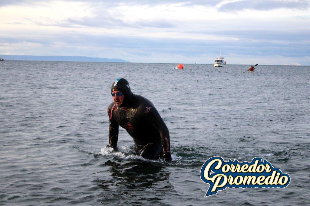 CorredorProm's tweet photo. [CHI 🇨🇱] La tremenda aventura que vivimos en el #IcemanTriathlon de @olimpopro en #PuntaArenas.
#BeStrongBeIceman
►https://t.co/FJ5ktWOej1 https://t.co/cOpvZOYWqC