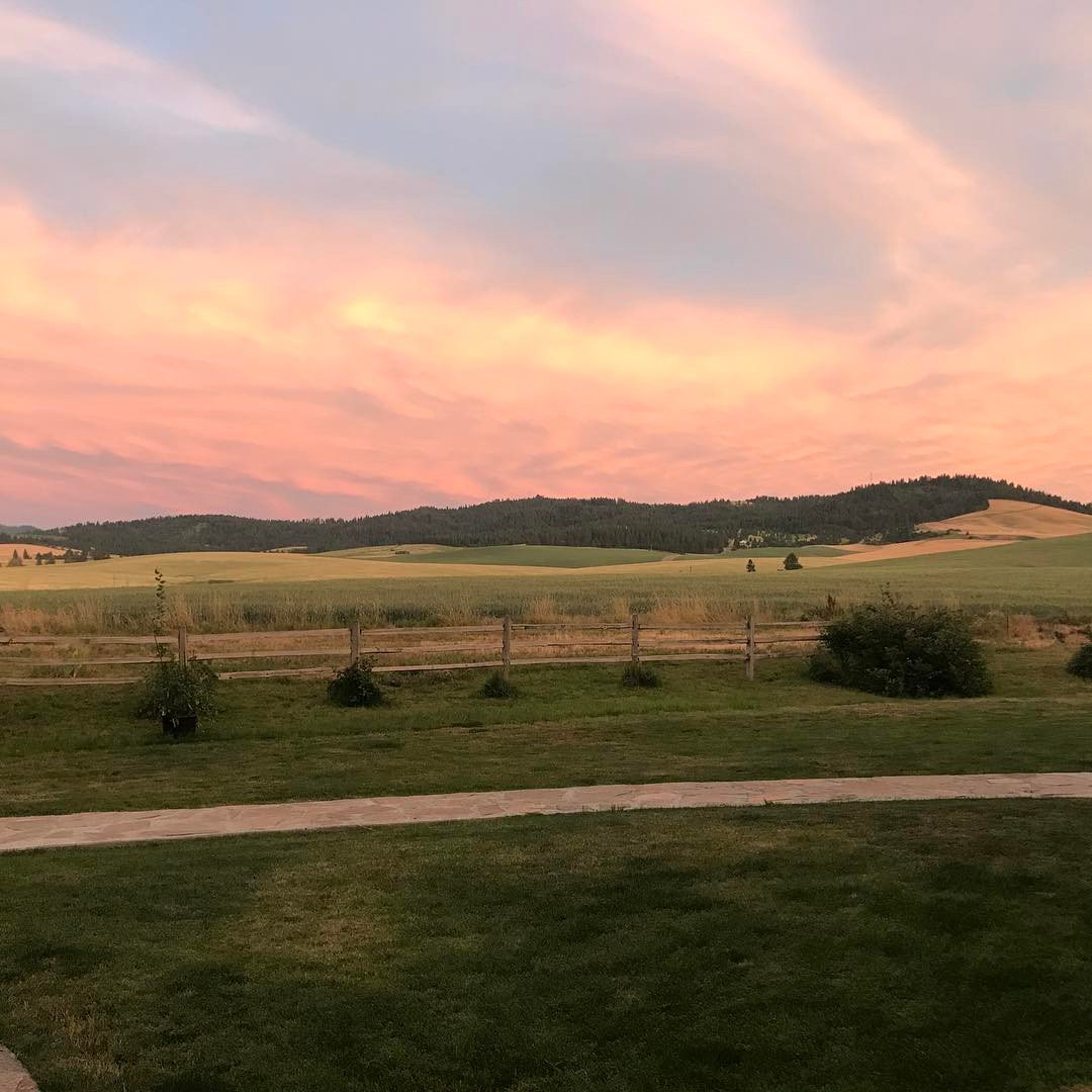 joshritter's tweet photo. Idaho! It's so good to be home and visiting my folks! https://t.co/LyRwkidDGf
