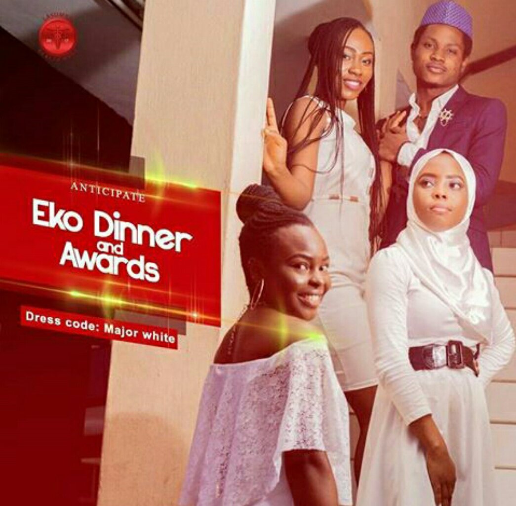 lasumsa's tweet photo. #Anticipate
Eko dinner and awards.
#LASUMSAHealthWeek2017
#iRepLASUCOM https://t.co/EtGbo5R82a