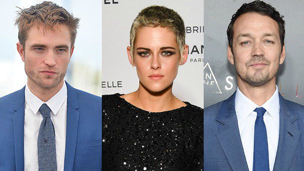 Kristen Stewart Leaked Cheating Photos