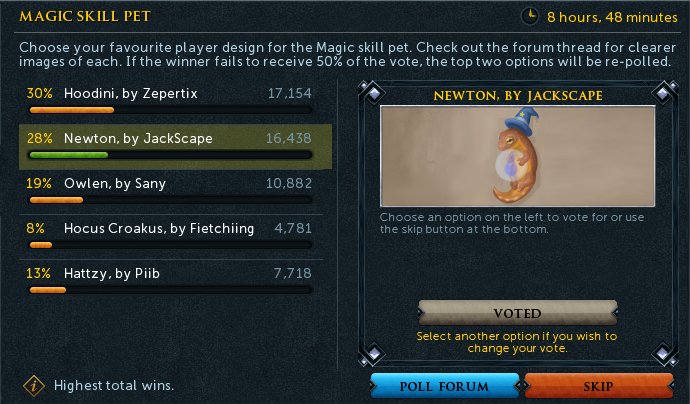 Auguste_RS's tweet photo. Guys Newton is losing! We already have an owl pet. https://t.co/4xsC9W3vdb