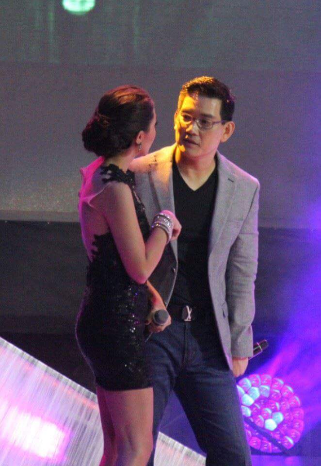 ItxMeeKJ's tweet photo. 3 years already... I HEART YOU CONCERT... And still counting .. βΊπ #JodiStaMaria #RichardYap #RYJSM https://t.co/lUXaXBJC6d