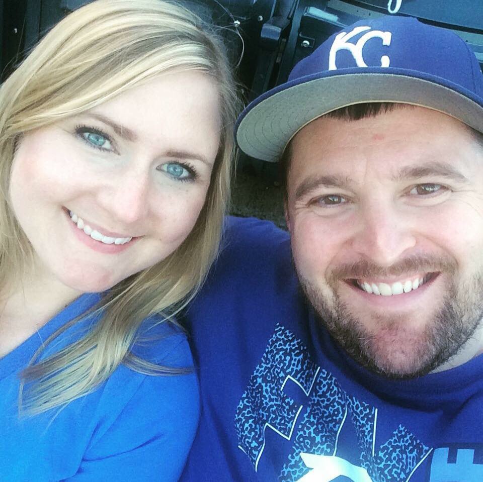 NWCoachStew's tweet photo. Can't believe it's been a short 3 years with this Beauty! Happy anniversary!!! #ChangeYourUsername @NoelleMaples https://t.co/RjuucOEPxa