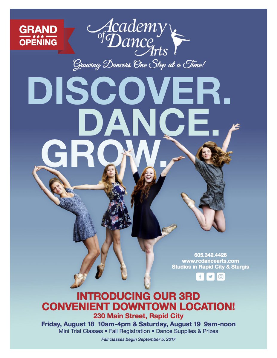 rcdancearts tweet picture