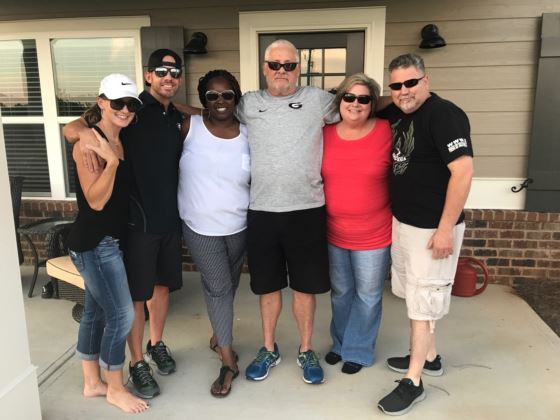 InfiniteFireOrg's tweet photo. Kindness from a stranger comes full circle #infinitefireinc #kindnessfromstrangers https://t.co/Gxh0lLGW7F https://t.co/3EAEMvb5nA