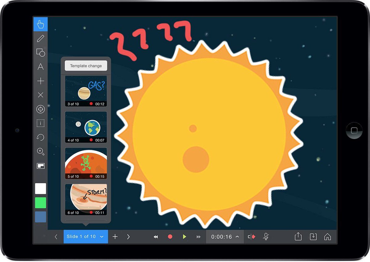 Book Creator from Kami tweet media