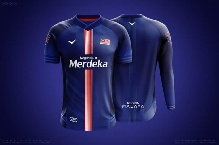 RegionMalaya's tweet photo. ✊Negaraku Merdeka ✊
Teaser1/4 MERDEKA : BIRU
Designed by @ediesign from Ediesign Network
#merdeka #NegarakuMerdeka #Malaysia #merdeka60 https://t.co/oMrpJLEgGM
