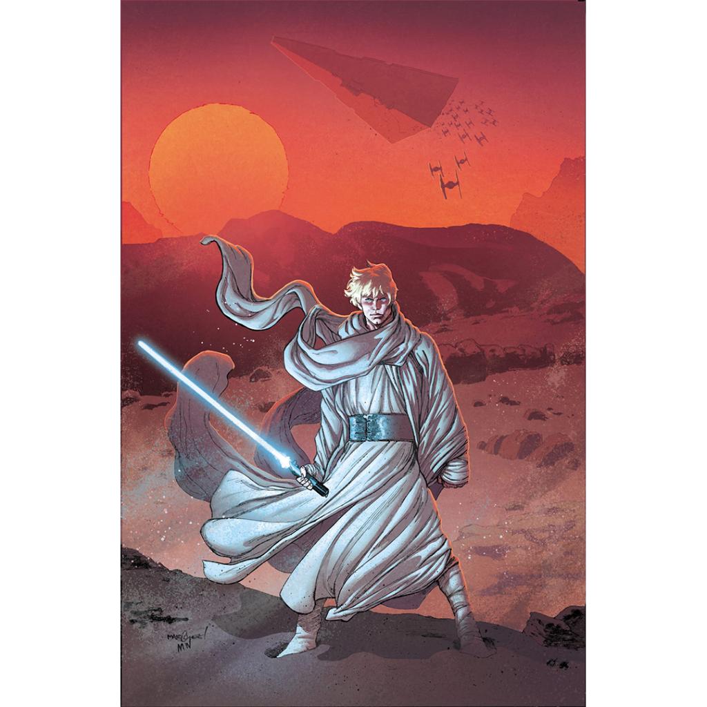 starwars's tweet image. And the new creative team behind @Marvel&apos;s Star Wars is... strw.rs/60188soi4