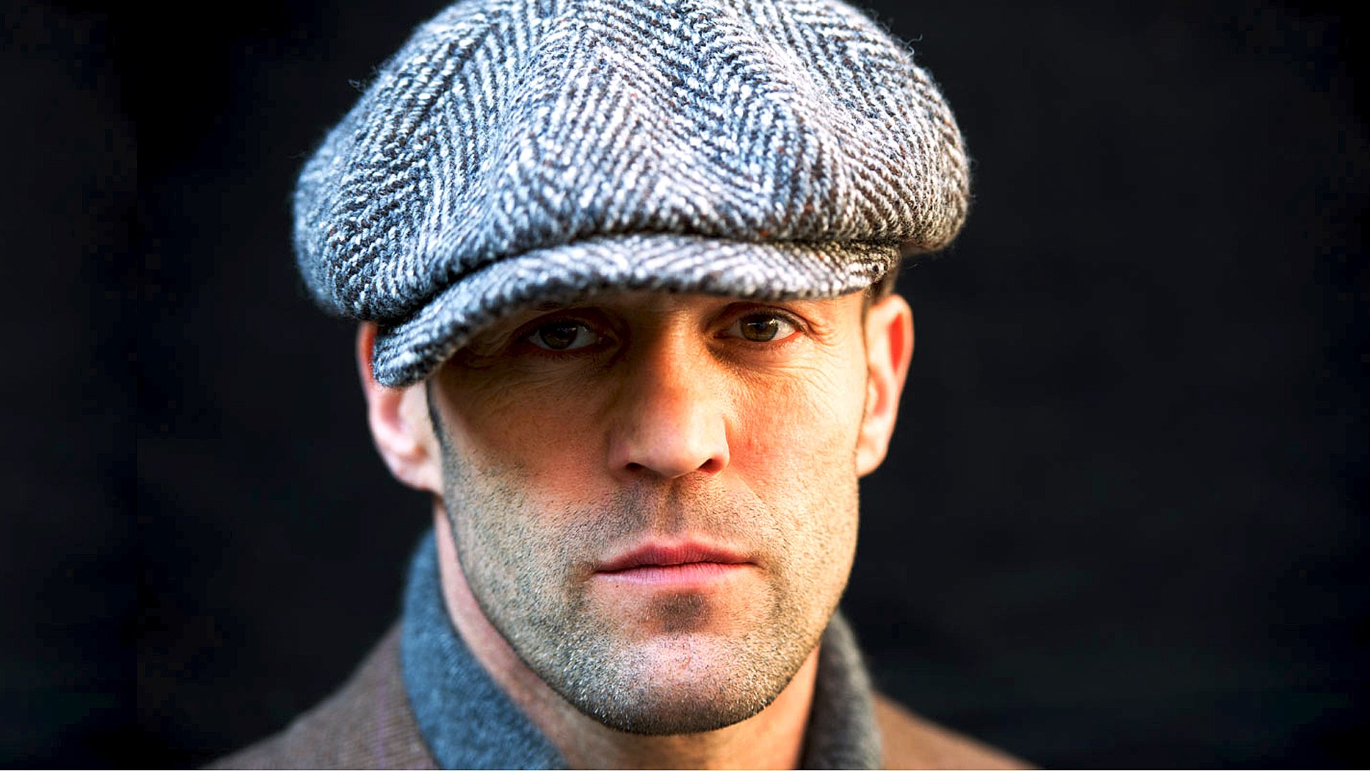 HAPPY BIRTHDAY
Jason Statham (50) 