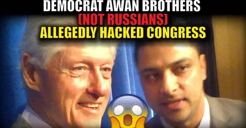 Imran Awan barred from accessing House computers in February, fired today