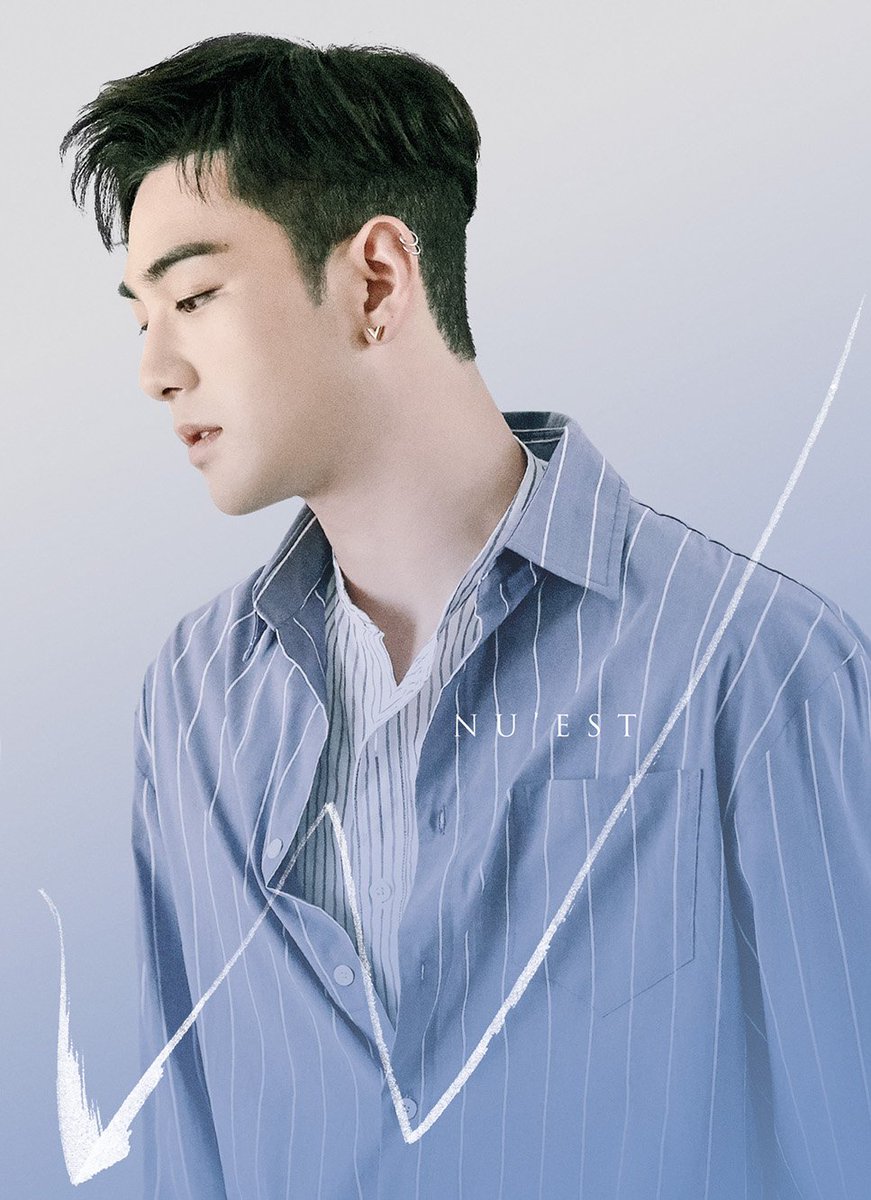 Choi_Shin_6's tweet photo. 뉴이스트 💕
NU'EST W - If You (있다면) 
#NUEST #뉴이스트 #Ren #Baekho #Jr #Aron #NUEST_W #Ifyou https://t.co/WtTmy04aGL