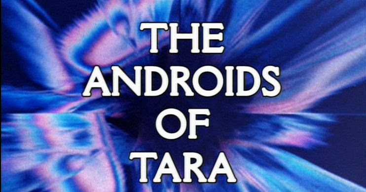 darthsean85's tweet image. #NowWatching part 4 of #TheKeyToTime it's 'The Androids of Tara' 📺 #DoctorWho #ClassicWho