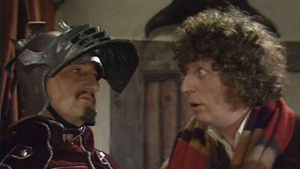 darthsean85's tweet image. #NowWatching part 4 of #TheKeyToTime it's 'The Androids of Tara' 📺 #DoctorWho #ClassicWho