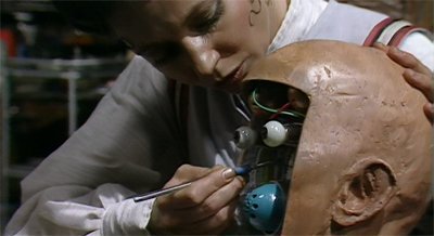 darthsean85's tweet image. #NowWatching part 4 of #TheKeyToTime it's 'The Androids of Tara' 📺 #DoctorWho #ClassicWho