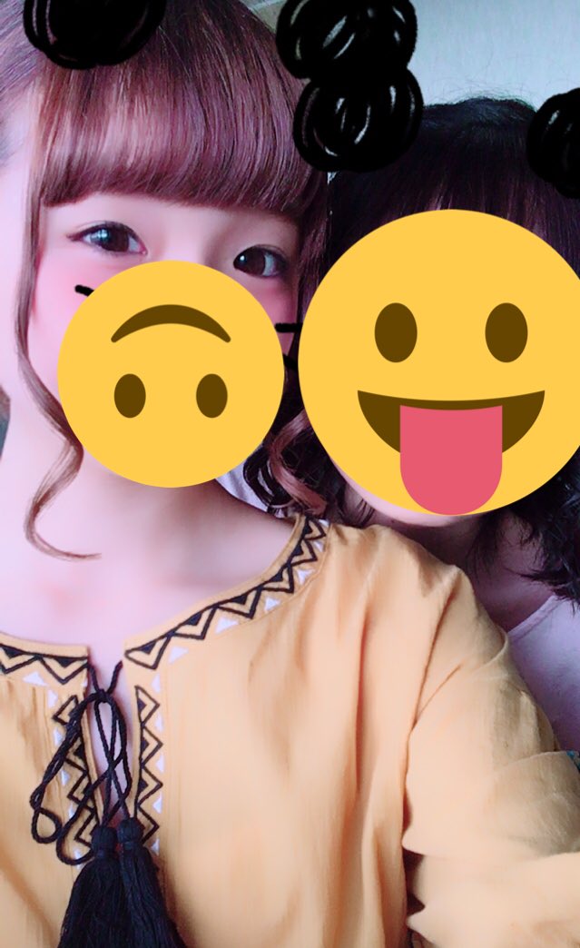 ゆ り ぽ ん ぬ . tweet media
