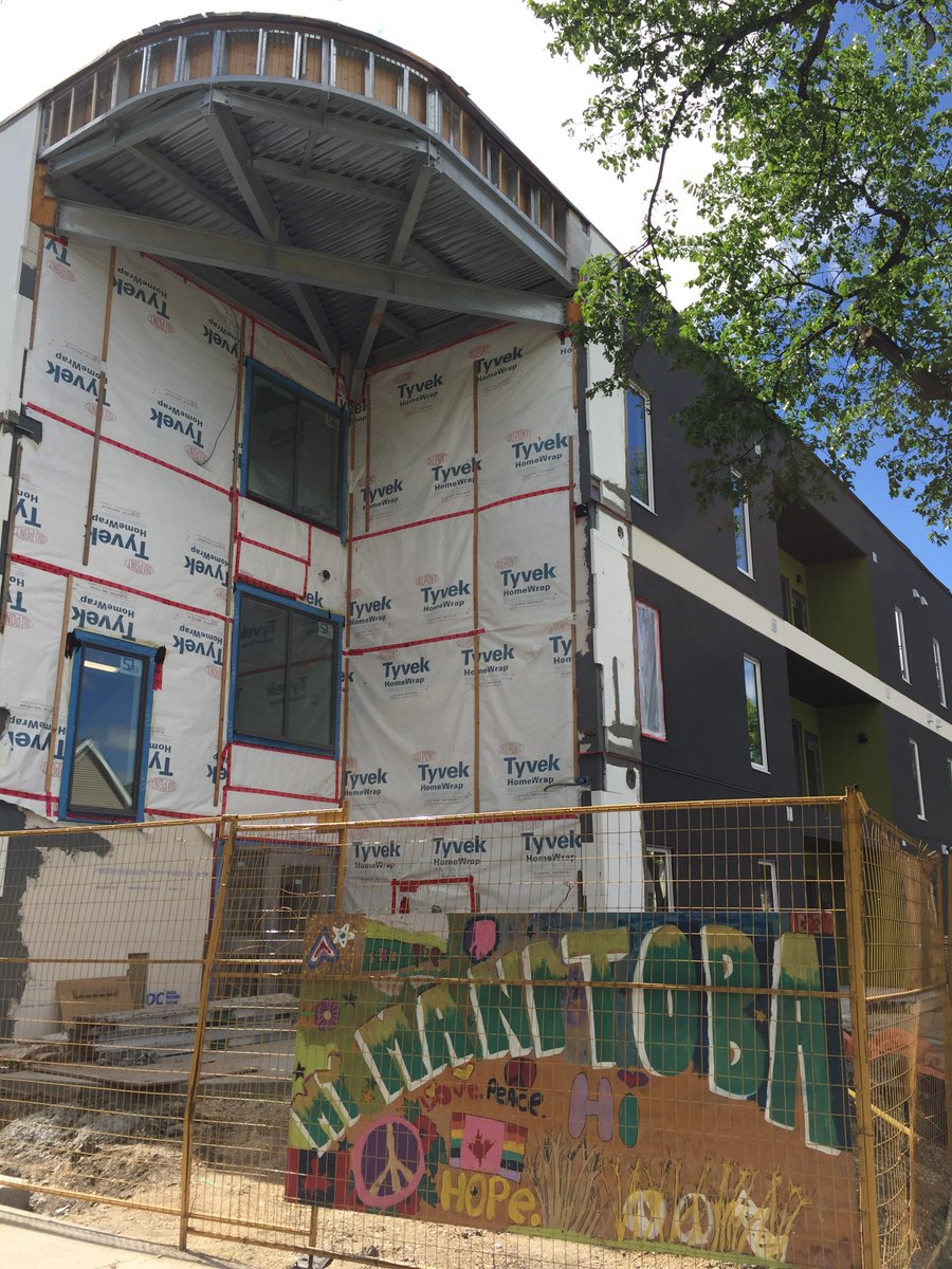 Merchants Corner tweet media