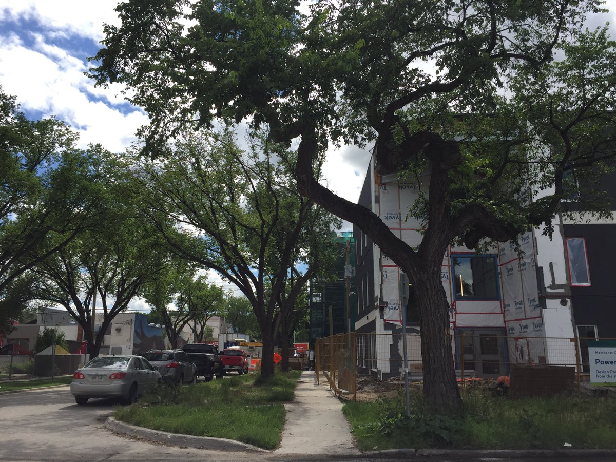 Merchants Corner tweet media