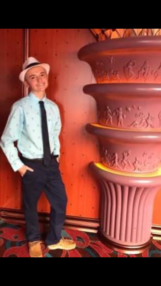 AustinLoadholt's tweet photo. @CarnivalCruise #Cruising 🚢 https://t.co/Jr1xEFEx9Y